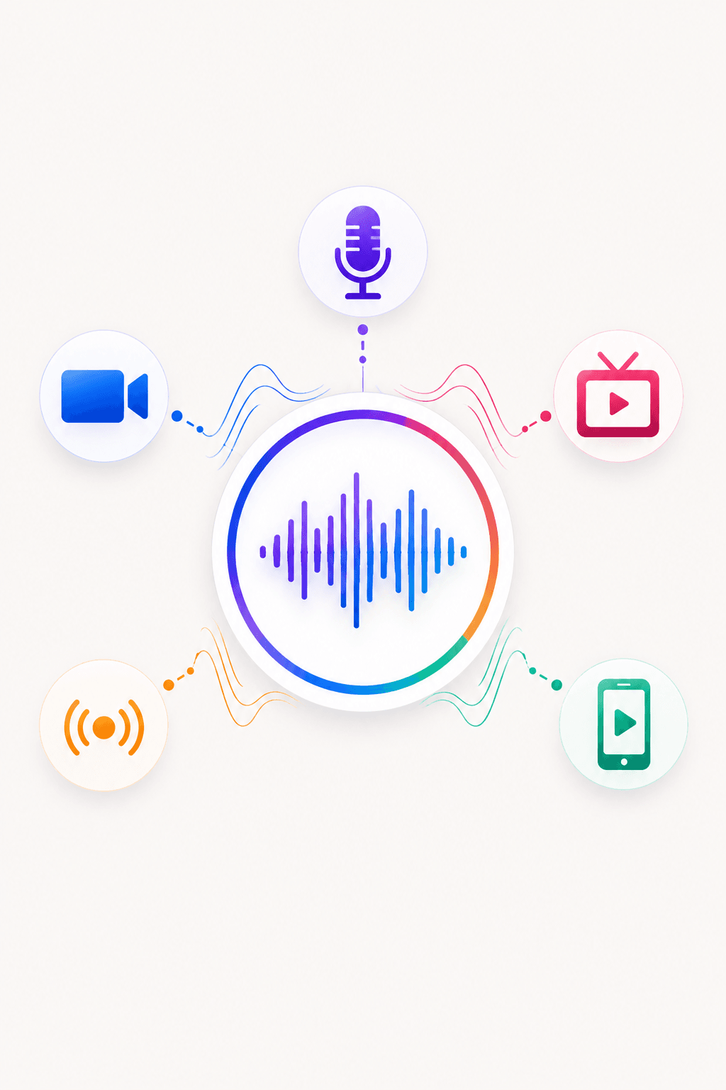 Spoken Mention Detection